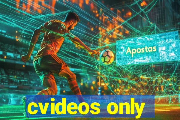 cvideos only